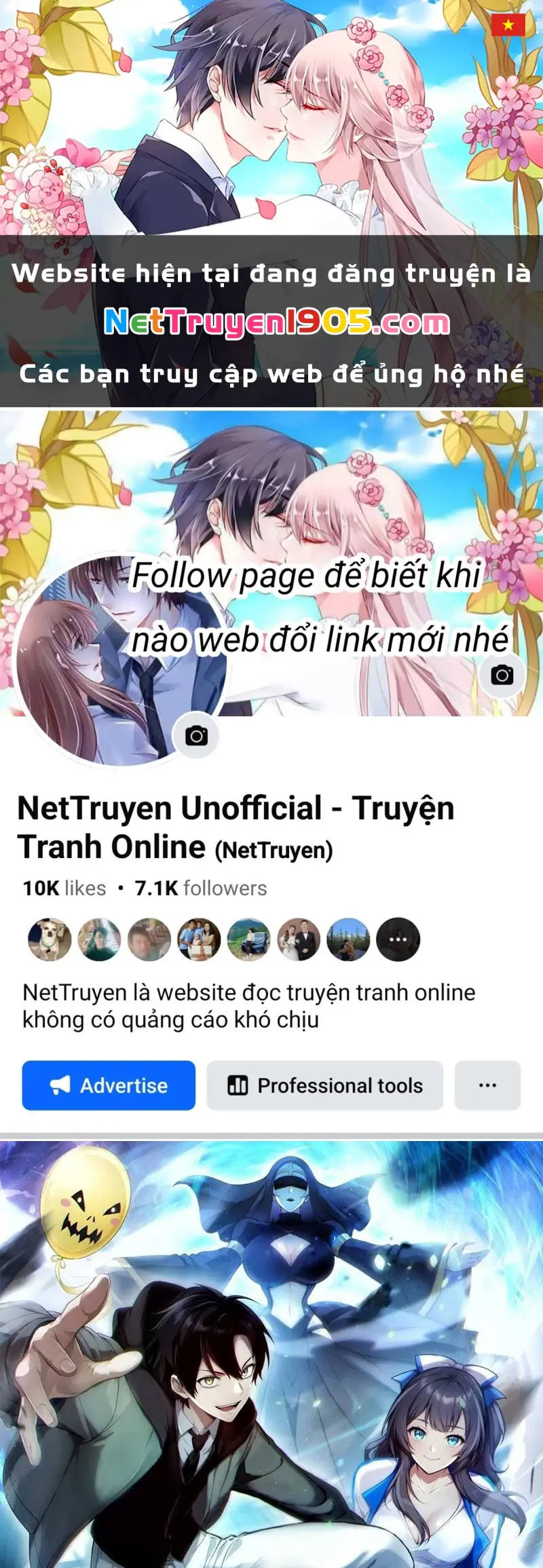 Ta, Người Sáng Tạo Tà Thần Chapter 4 - Trang 1