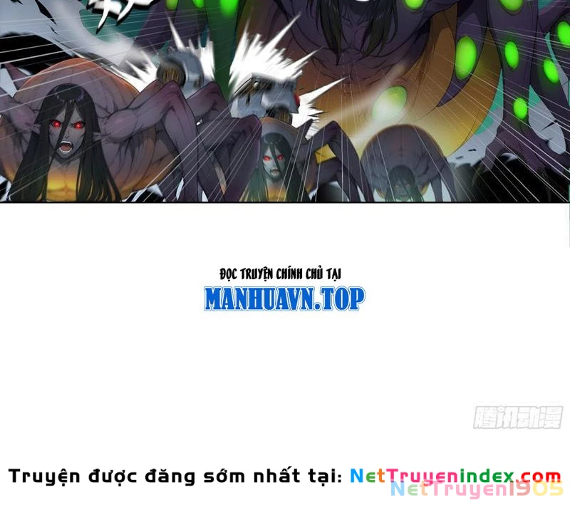 Ta, Người Sáng Tạo Tà Thần Chapter 4 - Trang 10