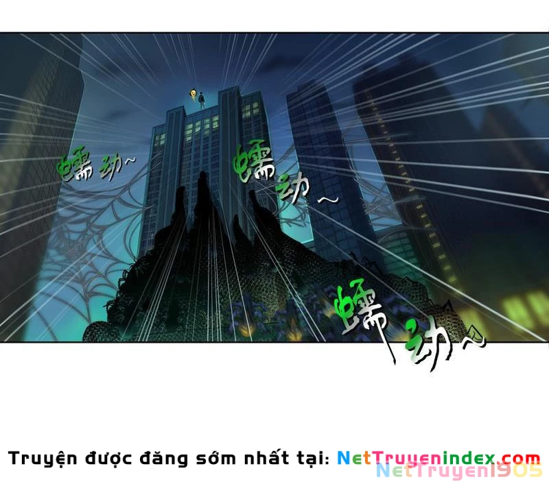Ta, Người Sáng Tạo Tà Thần Chapter 4 - Trang 11