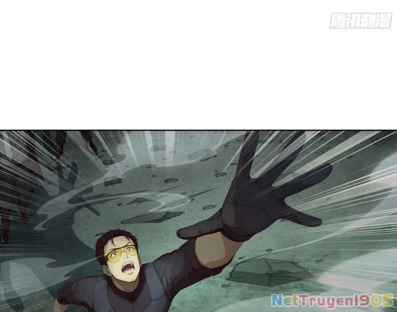 Ta, Người Sáng Tạo Tà Thần Chapter 4 - Trang 12