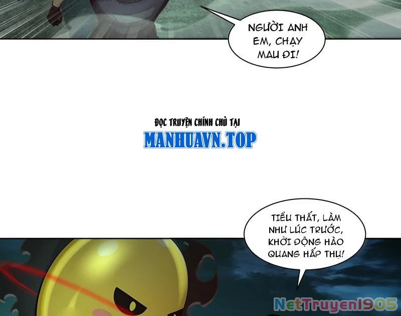 Ta, Người Sáng Tạo Tà Thần Chapter 4 - Trang 13