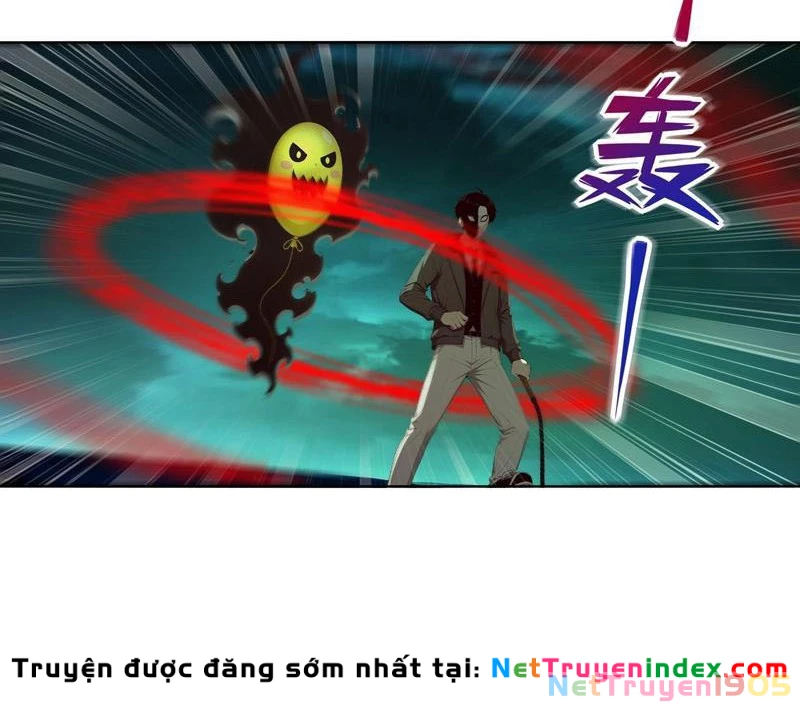 Ta, Người Sáng Tạo Tà Thần Chapter 4 - Trang 15