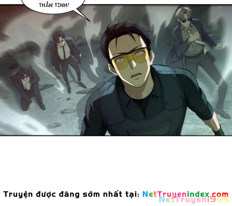 Ta, Người Sáng Tạo Tà Thần Chapter 4 - Trang 19