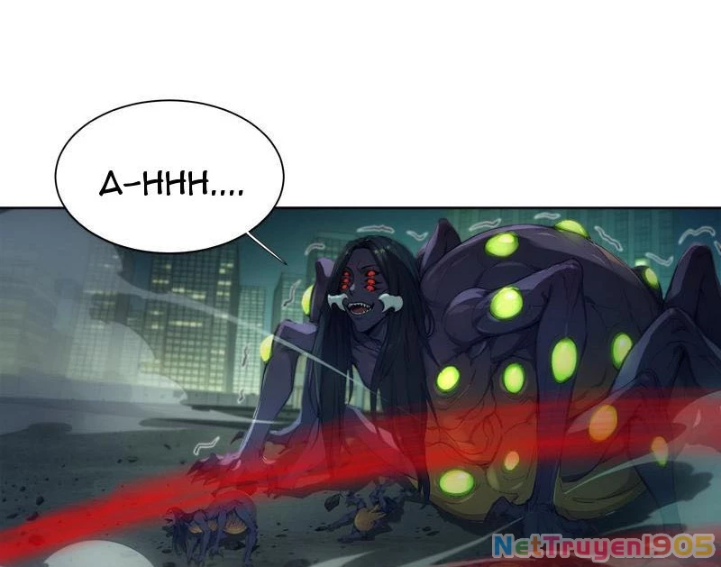 Ta, Người Sáng Tạo Tà Thần Chapter 4 - Trang 20