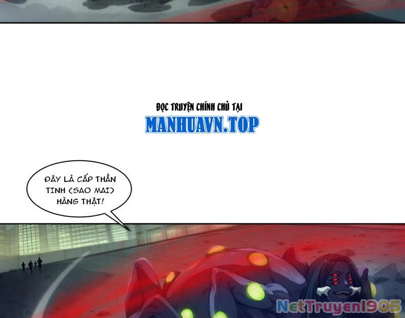Ta, Người Sáng Tạo Tà Thần Chapter 4 - Trang 21