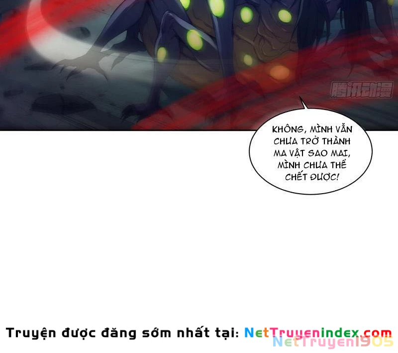 Ta, Người Sáng Tạo Tà Thần Chapter 4 - Trang 22