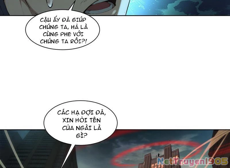 Ta, Người Sáng Tạo Tà Thần Chapter 4 - Trang 29