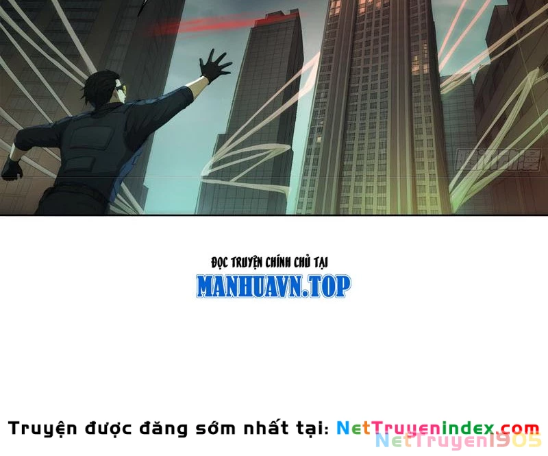 Ta, Người Sáng Tạo Tà Thần Chapter 4 - Trang 30