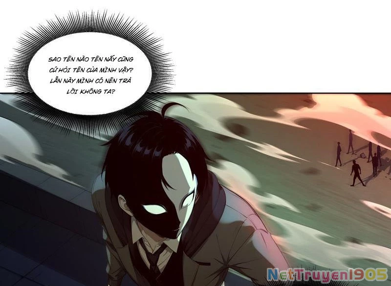 Ta, Người Sáng Tạo Tà Thần Chapter 4 - Trang 31