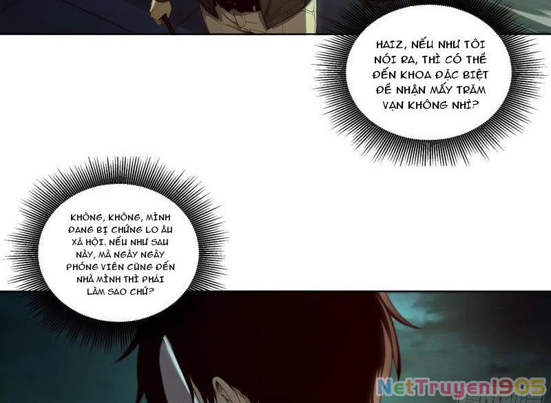 Ta, Người Sáng Tạo Tà Thần Chapter 4 - Trang 32