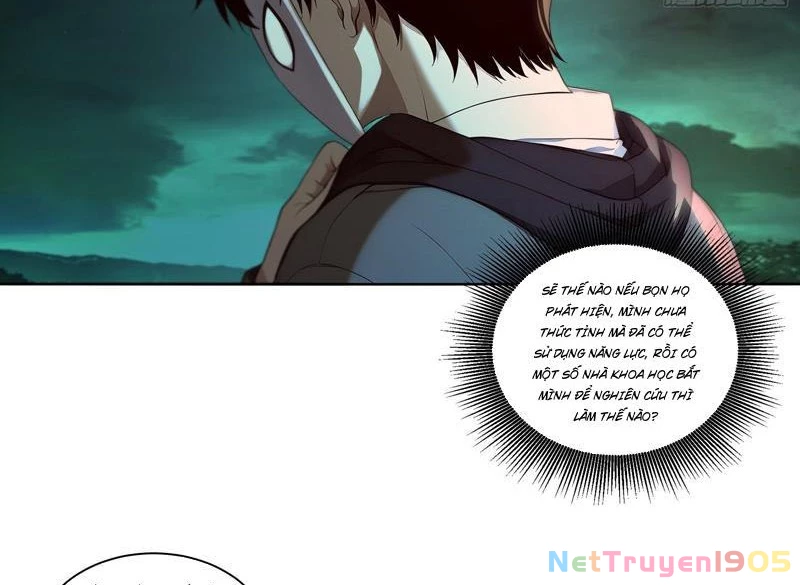 Ta, Người Sáng Tạo Tà Thần Chapter 4 - Trang 33
