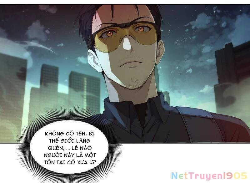 Ta, Người Sáng Tạo Tà Thần Chapter 4 - Trang 37