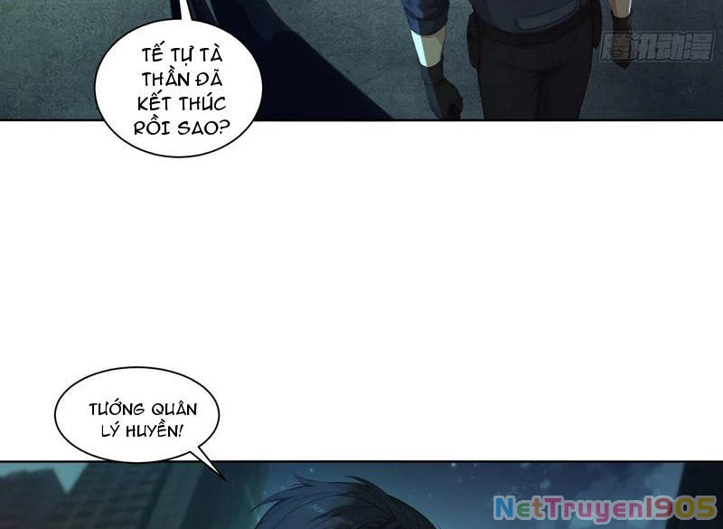 Ta, Người Sáng Tạo Tà Thần Chapter 4 - Trang 39