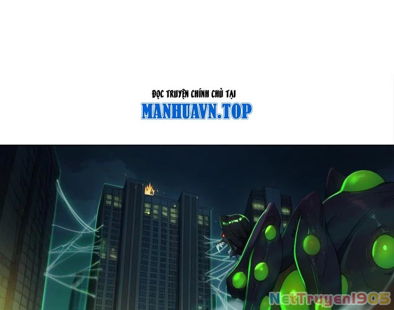 Ta, Người Sáng Tạo Tà Thần Chapter 4 - Trang 4