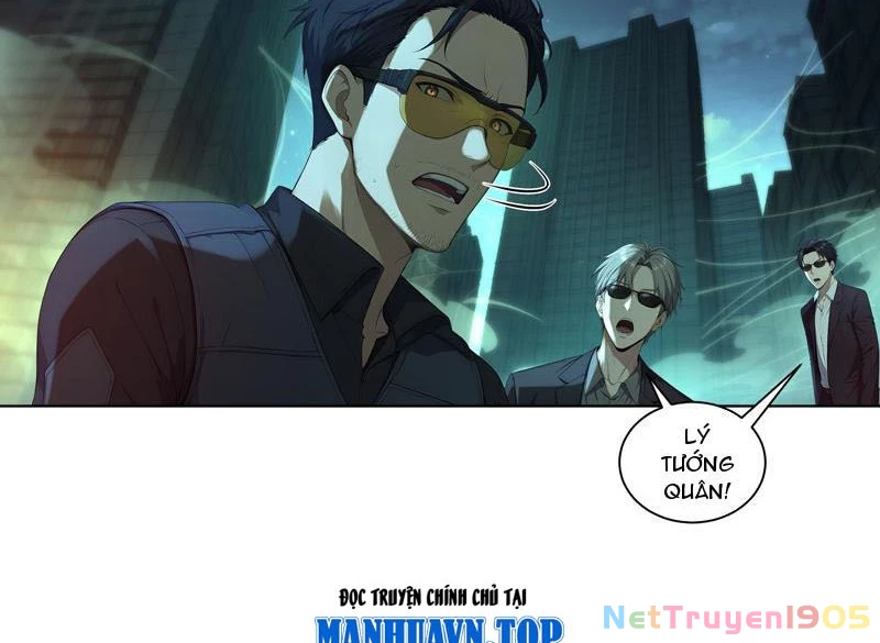 Ta, Người Sáng Tạo Tà Thần Chapter 4 - Trang 40