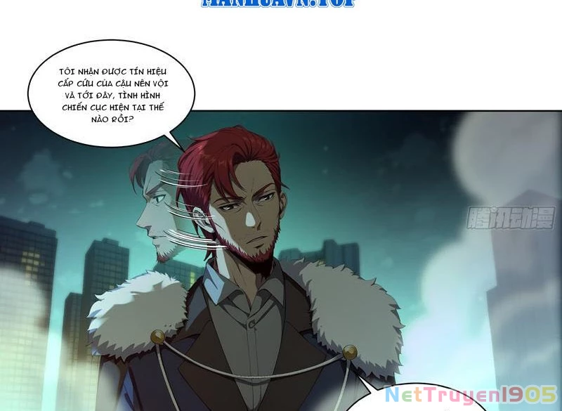 Ta, Người Sáng Tạo Tà Thần Chapter 4 - Trang 41