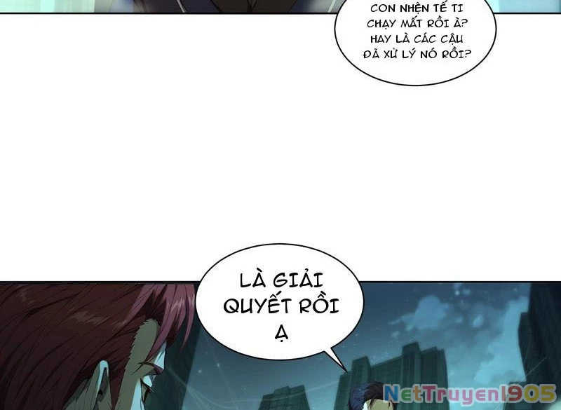 Ta, Người Sáng Tạo Tà Thần Chapter 4 - Trang 42