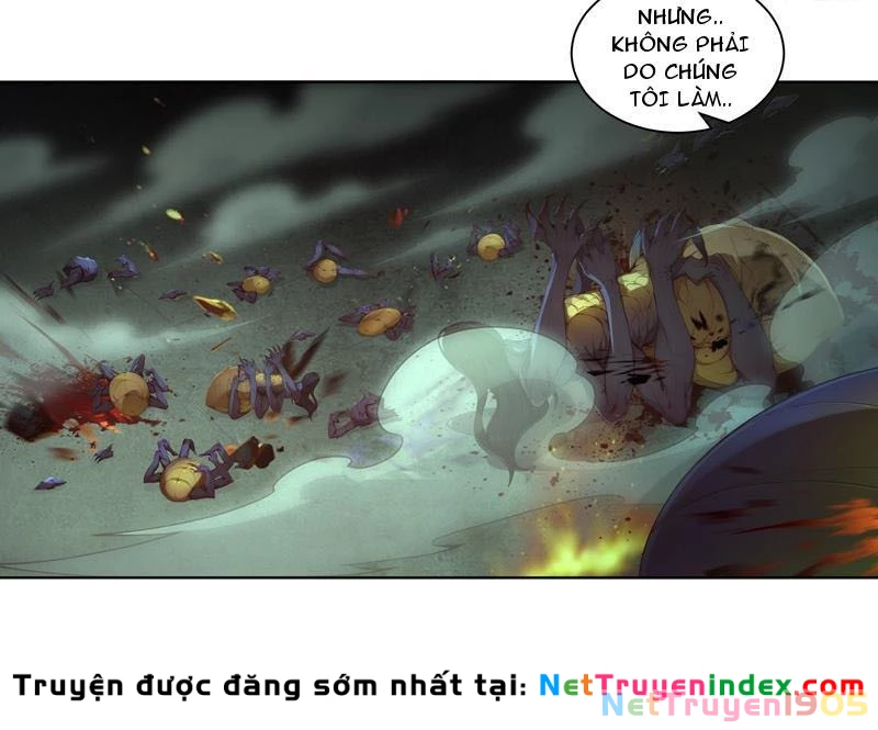 Ta, Người Sáng Tạo Tà Thần Chapter 4 - Trang 44