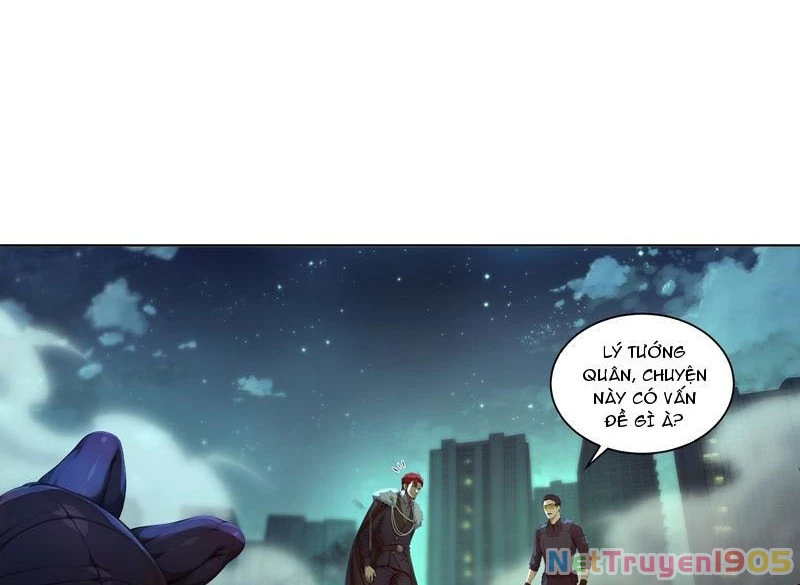 Ta, Người Sáng Tạo Tà Thần Chapter 4 - Trang 48