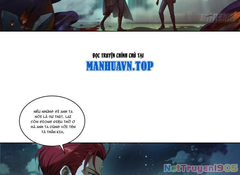 Ta, Người Sáng Tạo Tà Thần Chapter 4 - Trang 49