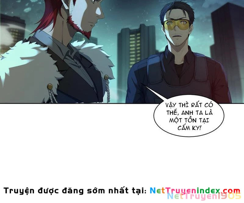 Ta, Người Sáng Tạo Tà Thần Chapter 4 - Trang 50