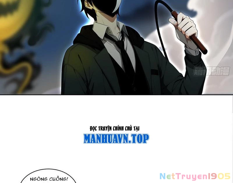 Ta, Người Sáng Tạo Tà Thần Chapter 4 - Trang 6