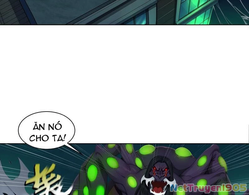 Ta, Người Sáng Tạo Tà Thần Chapter 4 - Trang 9