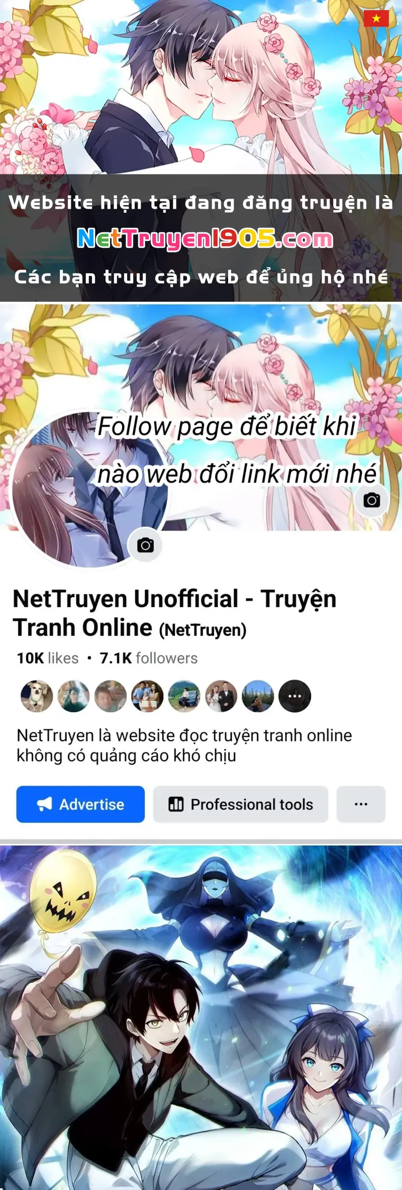 Ta, Người Sáng Tạo Tà Thần Chapter 5 - Trang 1