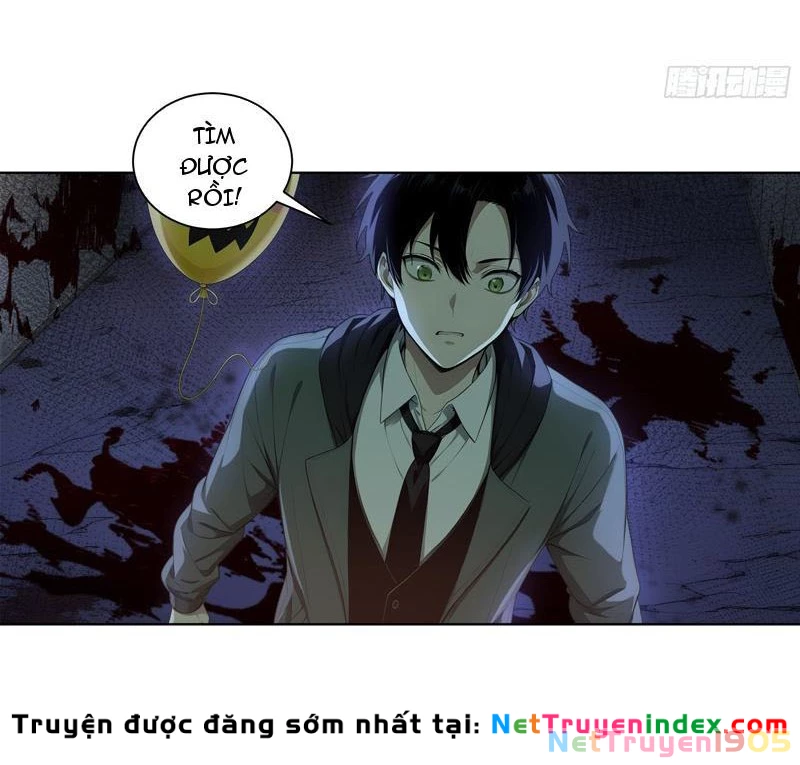 Ta, Người Sáng Tạo Tà Thần Chapter 5 - Trang 10