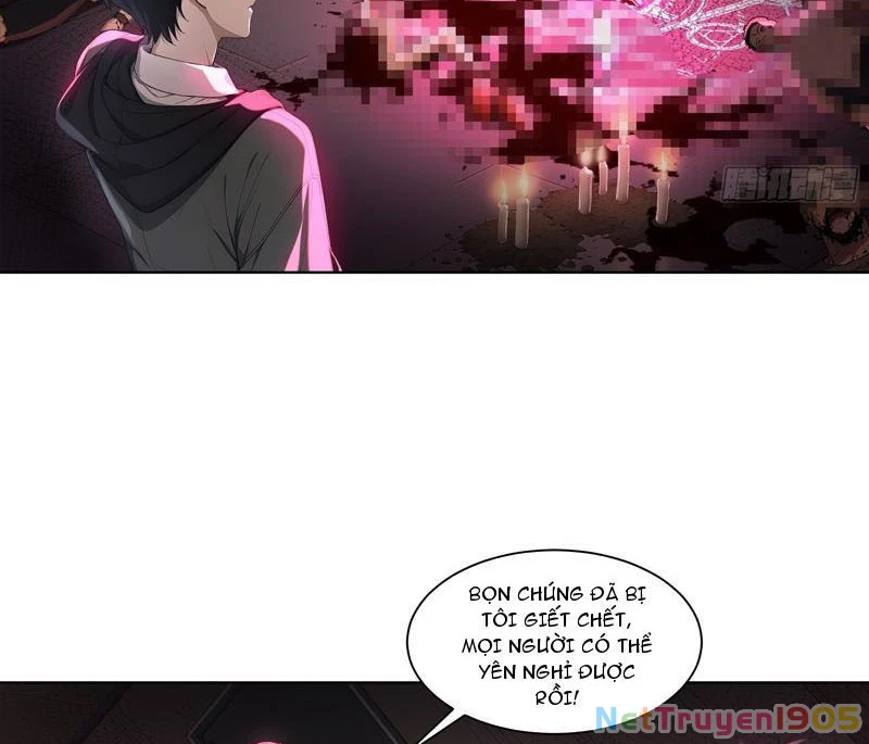 Ta, Người Sáng Tạo Tà Thần Chapter 5 - Trang 13