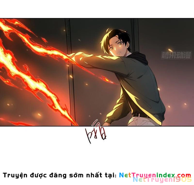 Ta, Người Sáng Tạo Tà Thần Chapter 5 - Trang 15