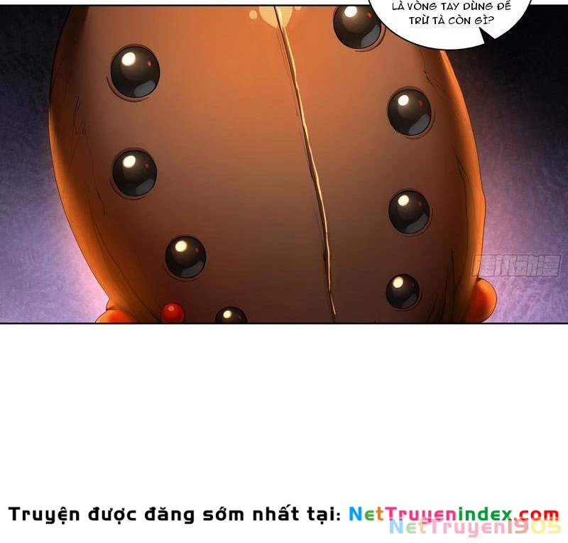 Ta, Người Sáng Tạo Tà Thần Chapter 5 - Trang 20