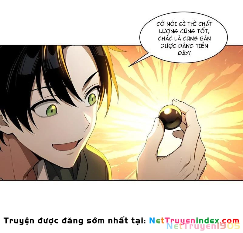 Ta, Người Sáng Tạo Tà Thần Chapter 5 - Trang 21