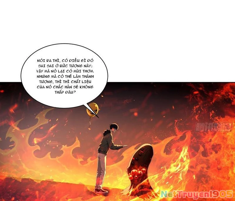 Ta, Người Sáng Tạo Tà Thần Chapter 5 - Trang 22