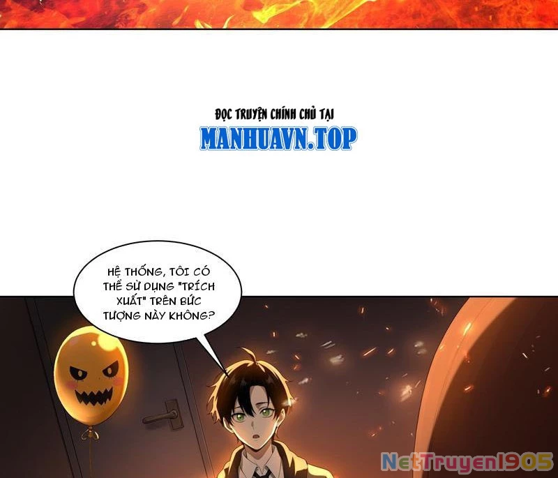 Ta, Người Sáng Tạo Tà Thần Chapter 5 - Trang 23