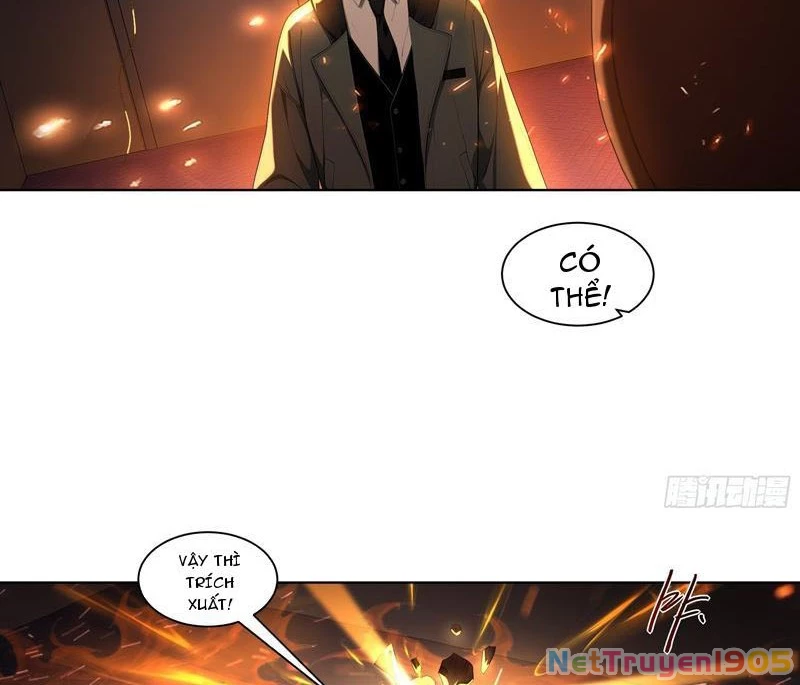 Ta, Người Sáng Tạo Tà Thần Chapter 5 - Trang 24