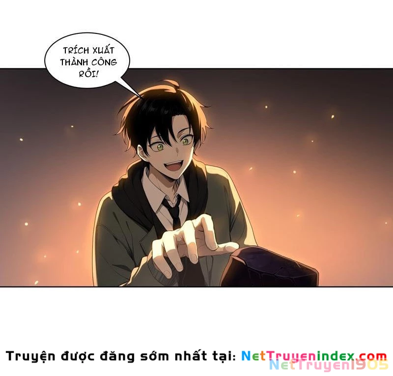 Ta, Người Sáng Tạo Tà Thần Chapter 5 - Trang 26