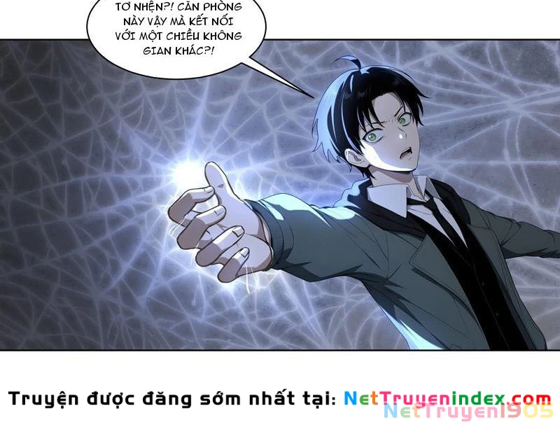 Ta, Người Sáng Tạo Tà Thần Chapter 5 - Trang 35