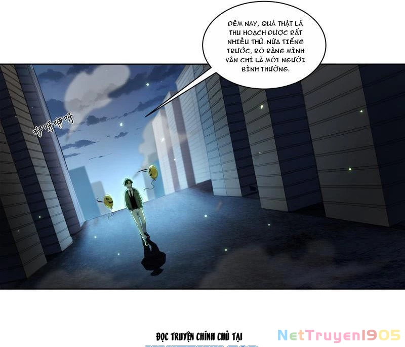 Ta, Người Sáng Tạo Tà Thần Chapter 5 - Trang 4