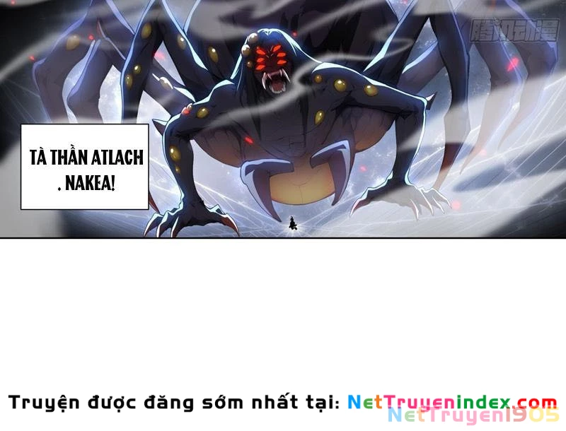 Ta, Người Sáng Tạo Tà Thần Chapter 5 - Trang 40