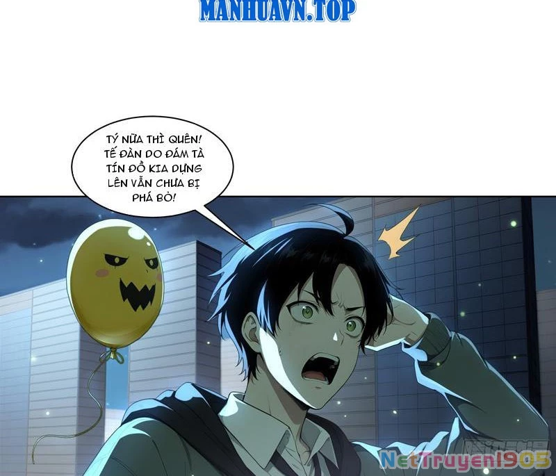 Ta, Người Sáng Tạo Tà Thần Chapter 5 - Trang 5