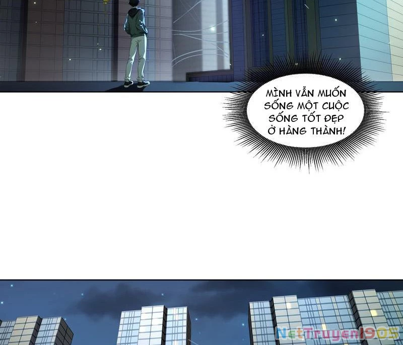 Ta, Người Sáng Tạo Tà Thần Chapter 5 - Trang 7