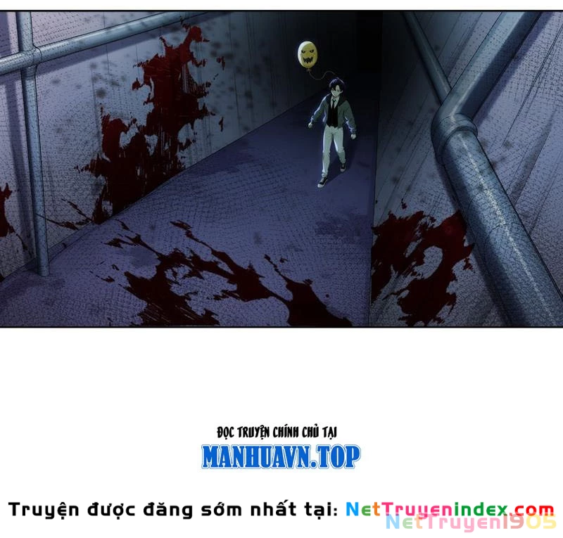 Ta, Người Sáng Tạo Tà Thần Chapter 5 - Trang 9