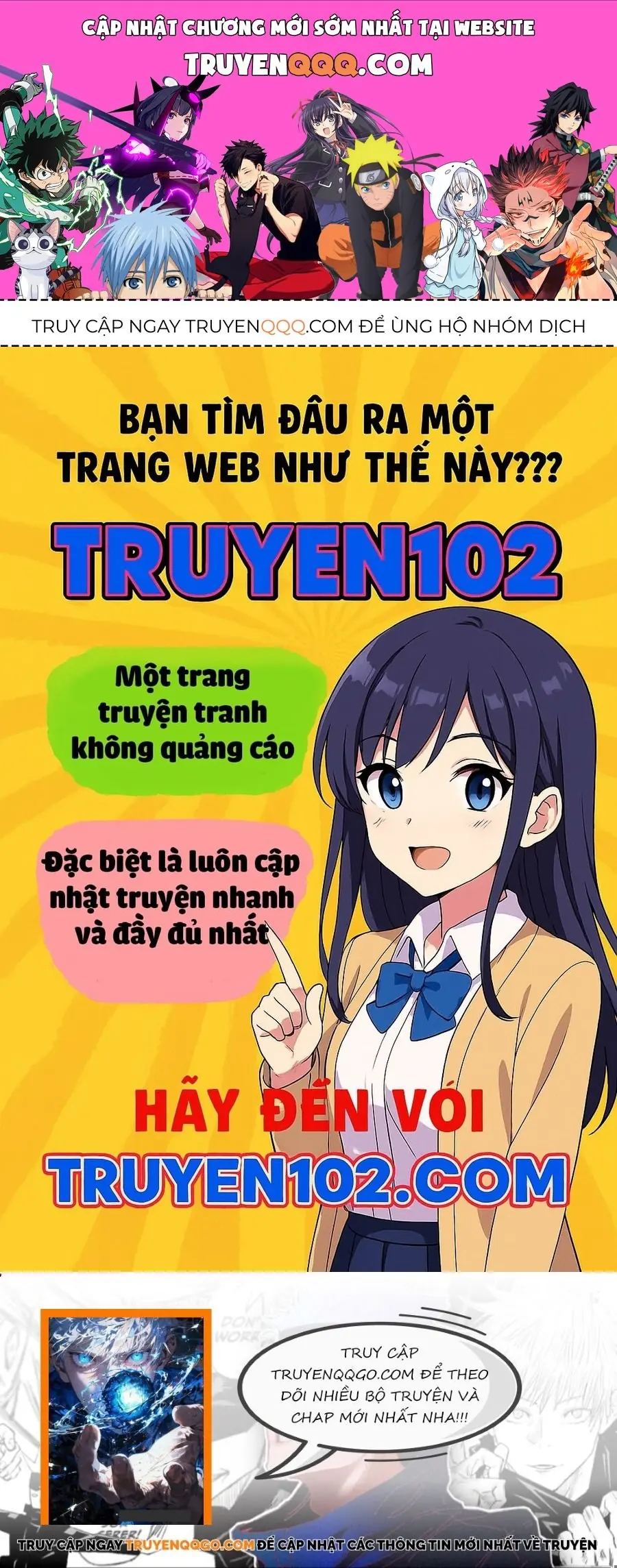 Ta, Người Sáng Tạo Tà Thần Chapter 7 - Trang 1