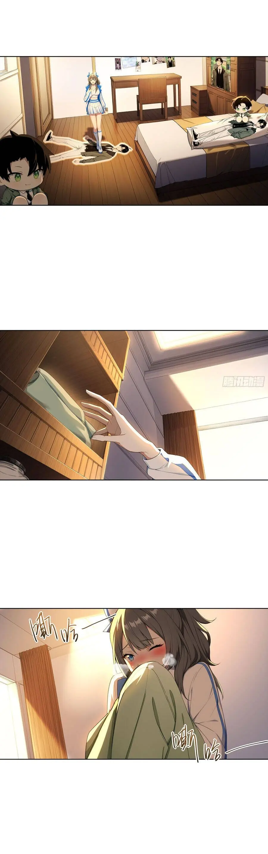 Ta, Người Sáng Tạo Tà Thần Chapter 7 - Trang 14