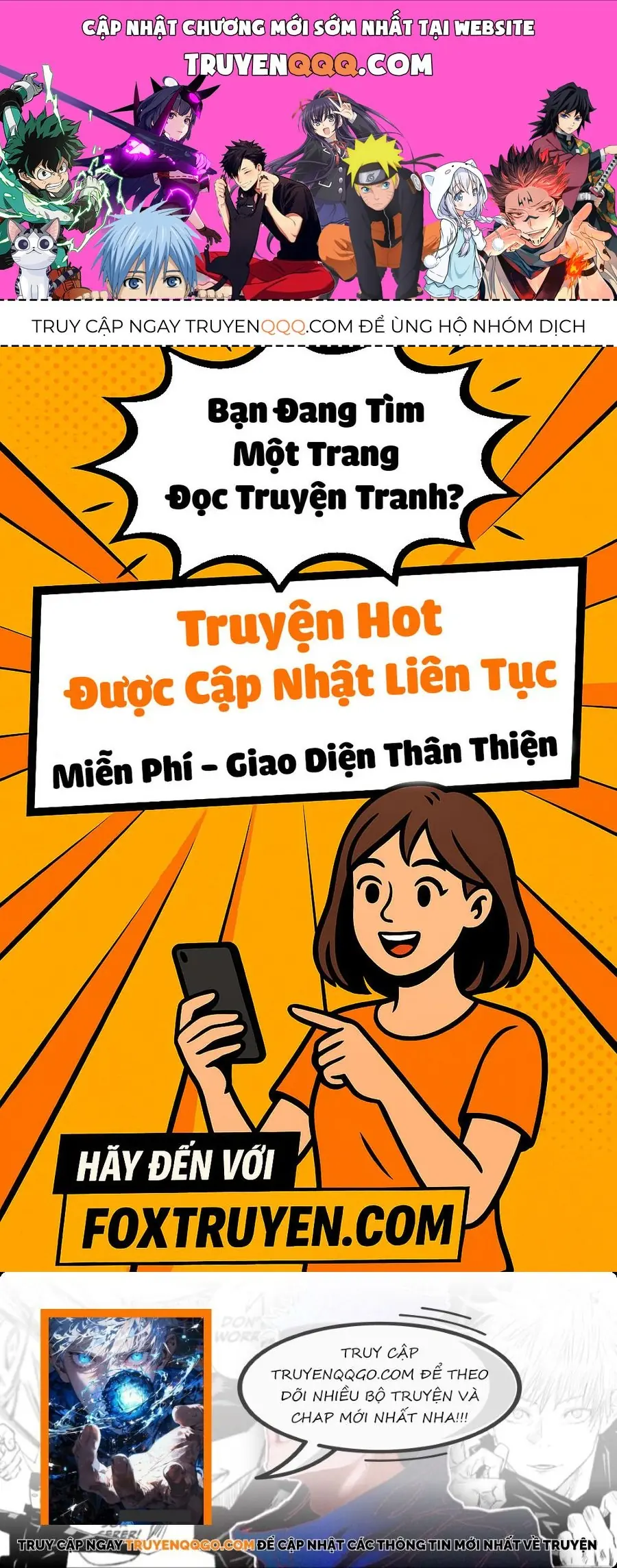 Ta, Người Sáng Tạo Tà Thần Chapter 8 - Trang 1