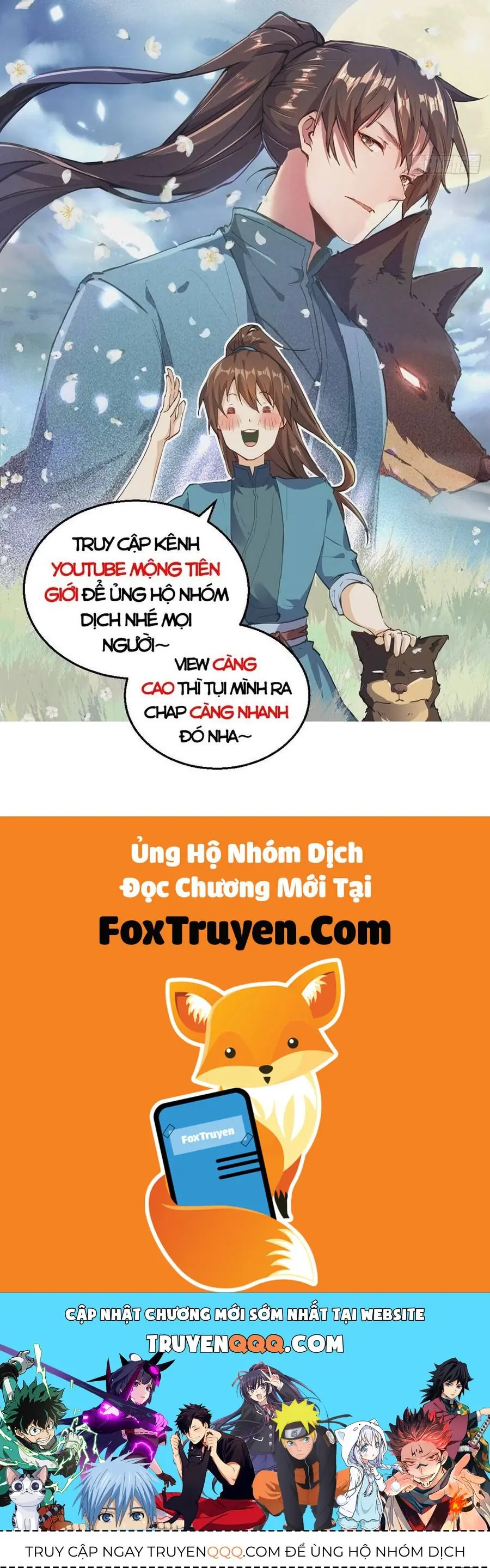 Ta, Người Sáng Tạo Tà Thần Chapter 8 - Trang 17