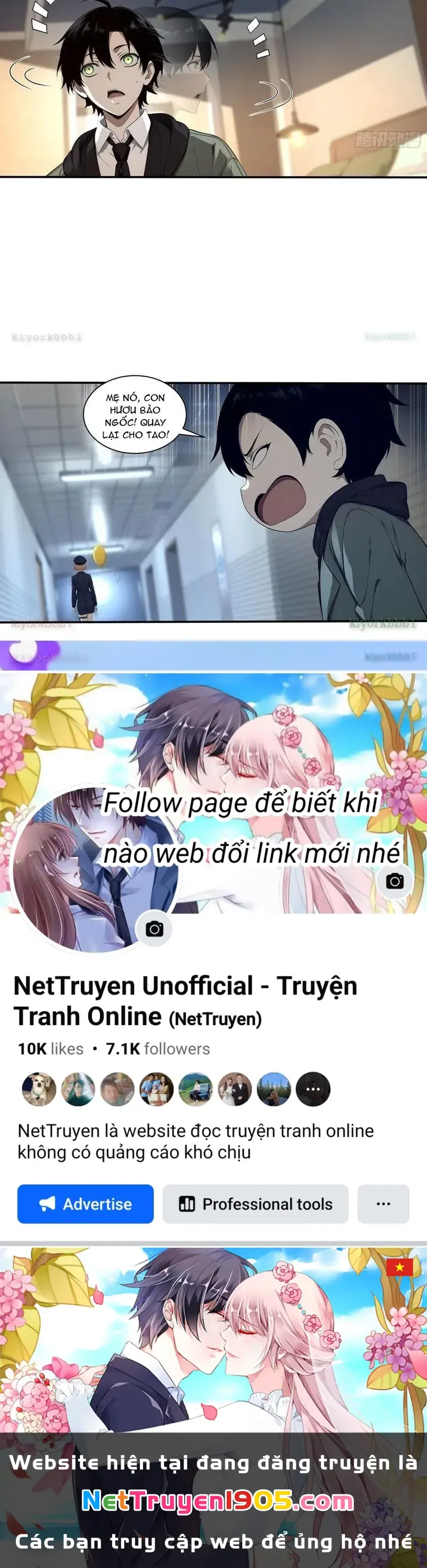 Ta, Người Sáng Tạo Tà Thần Chapter 9 - Trang 13