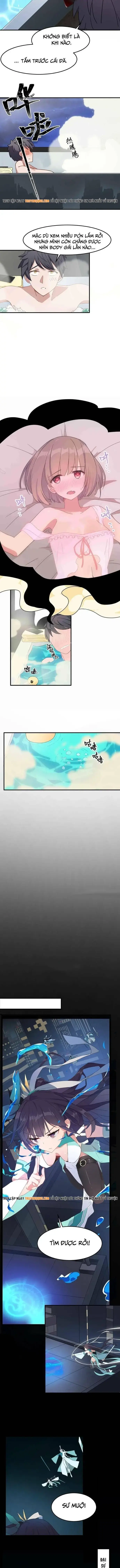 Ta Nô Dịch Cả Thánh Chủ Lẫn Ma Nữ Chapter 1 - Trang 11
