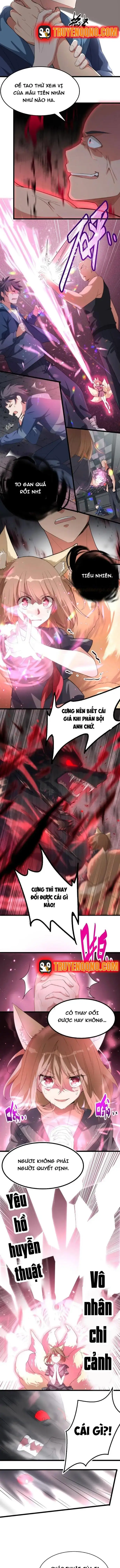 Ta Nô Dịch Cả Thánh Chủ Lẫn Ma Nữ Chapter 10 - Trang 5